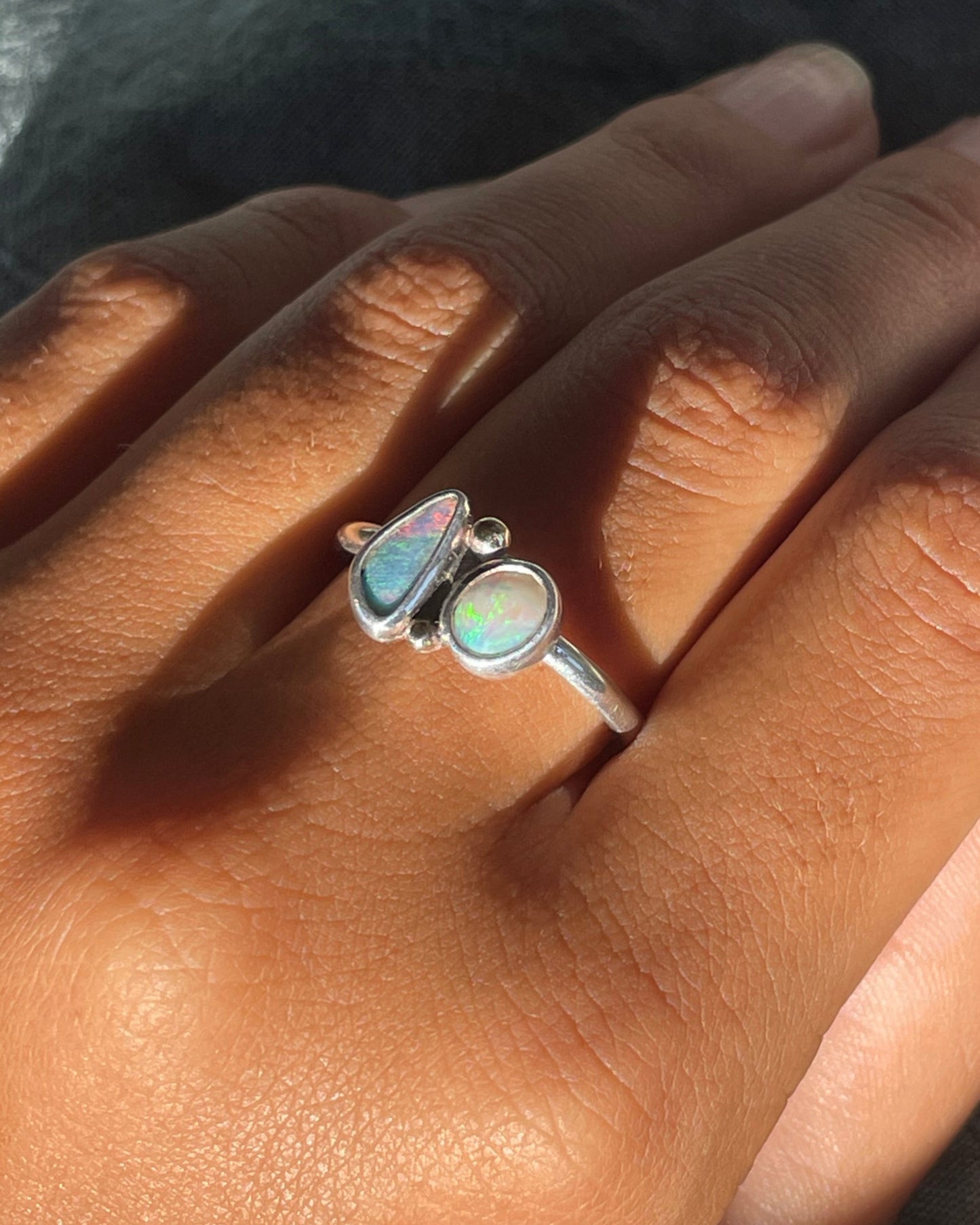 Opal essence