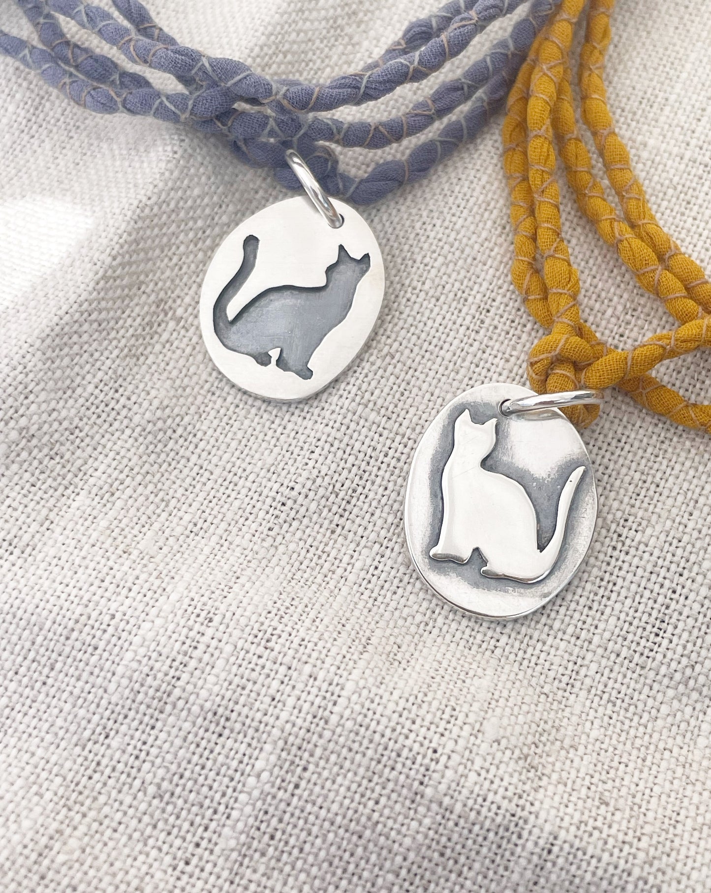 cat charm