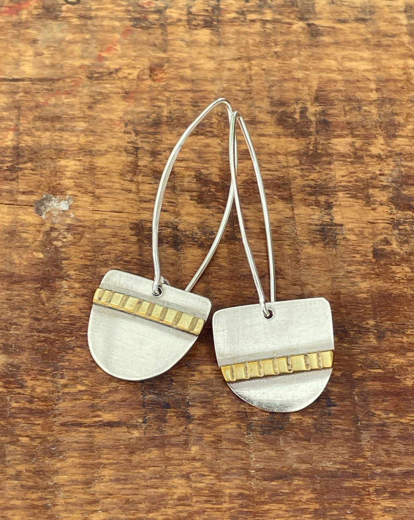 Sterling silver Earrings