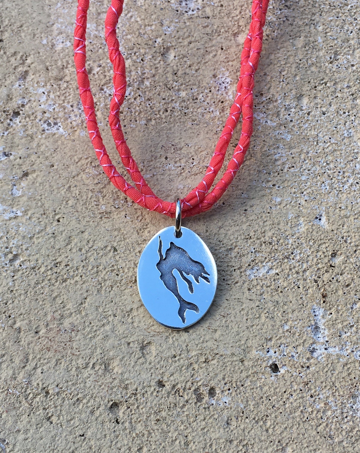 Mermaid Charm