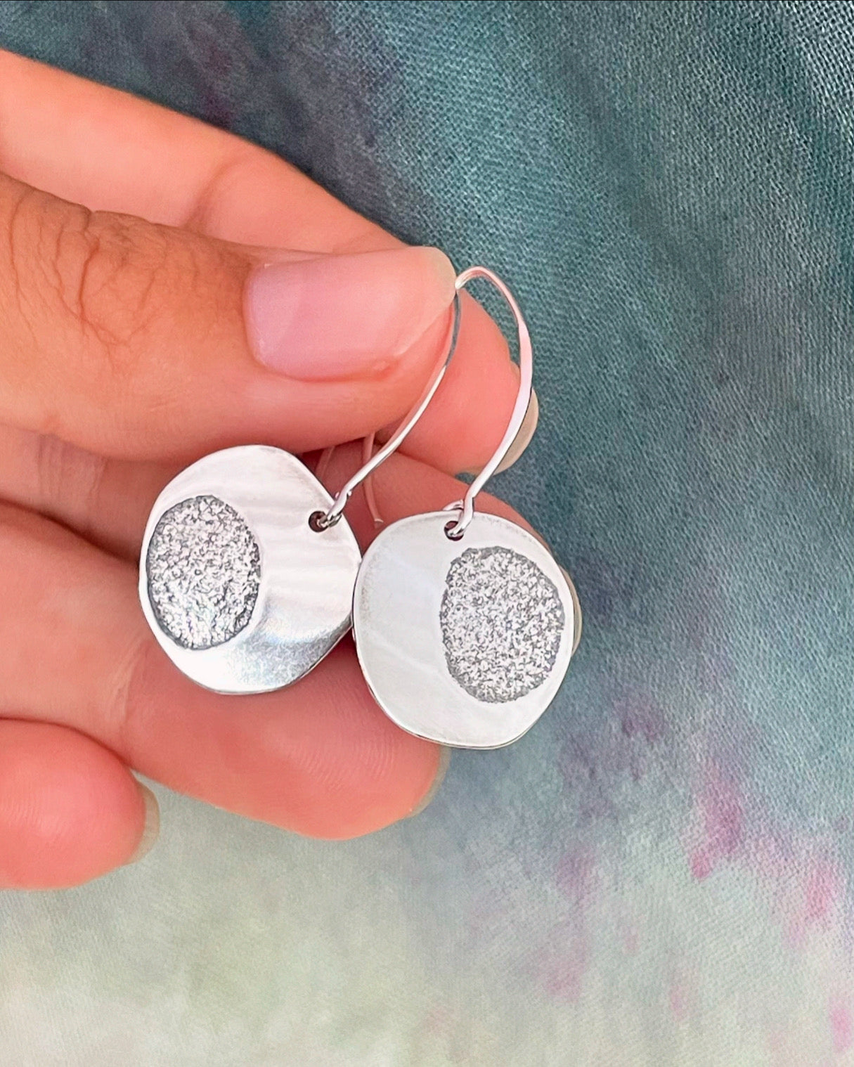 Gumnuts Earrings