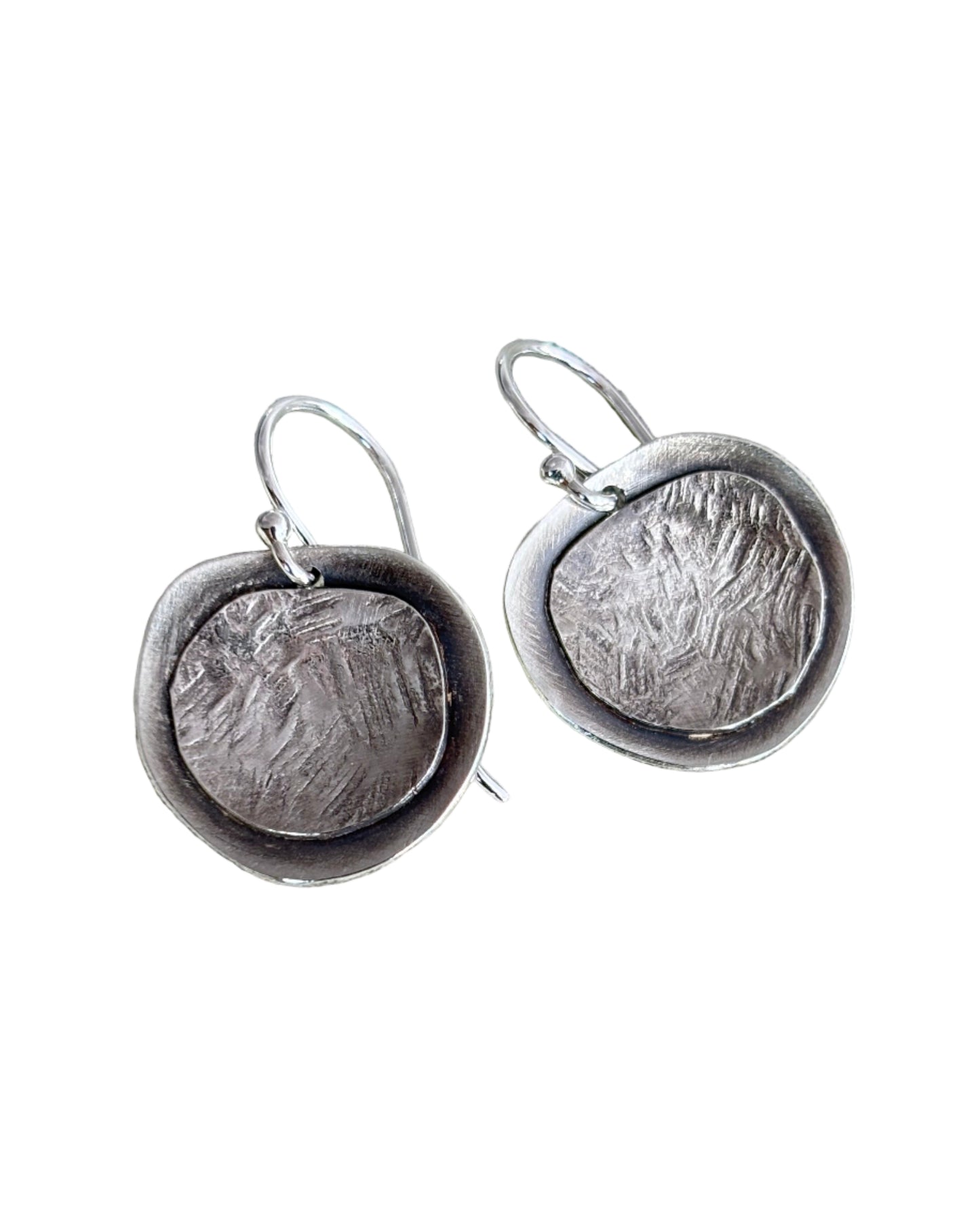 Earth Ember Earrings